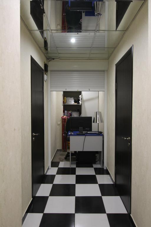 Apartment On Zoolohichna Street 12/15 Kiev Bagian luar foto