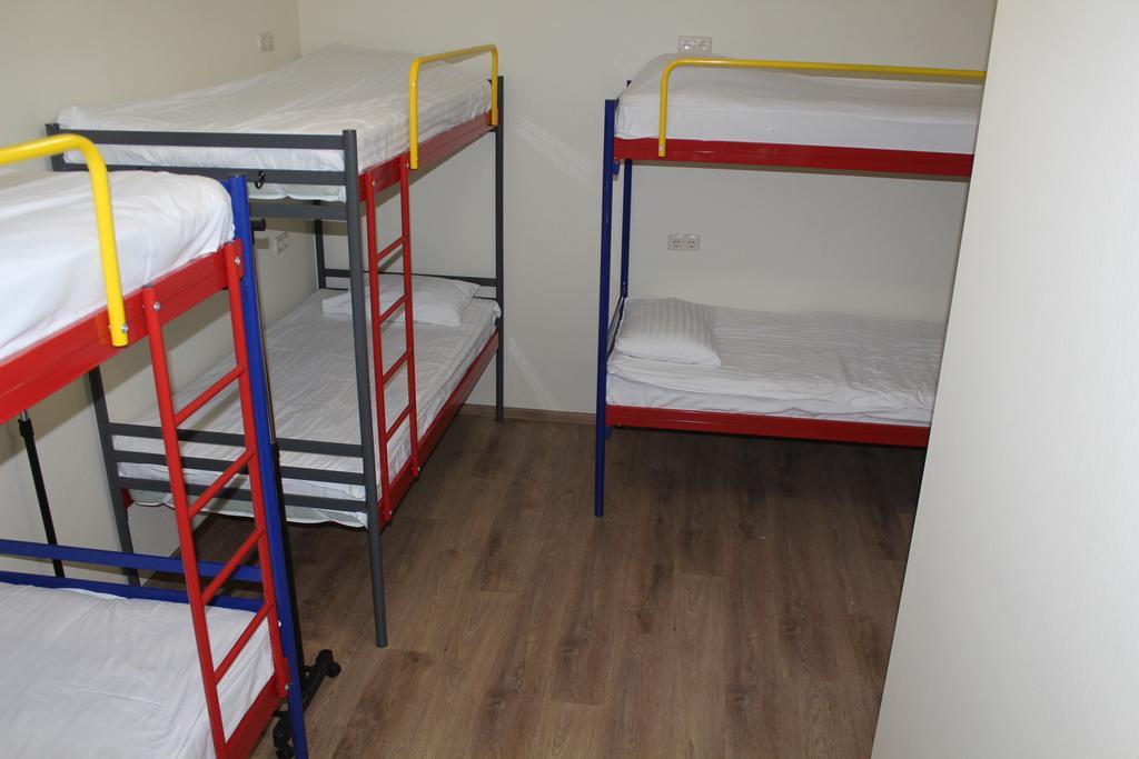 Apartment On Zoolohichna Street 12/15 Kiev Ruang foto